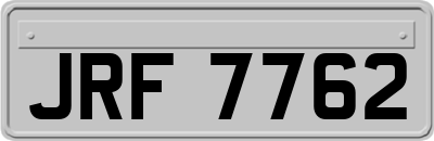 JRF7762