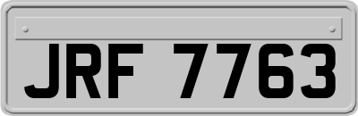 JRF7763