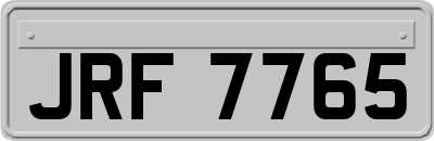 JRF7765