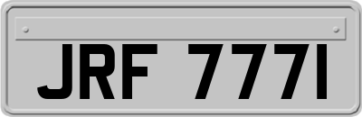 JRF7771