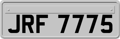 JRF7775
