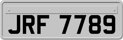 JRF7789