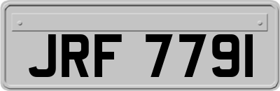 JRF7791