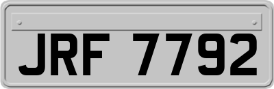 JRF7792