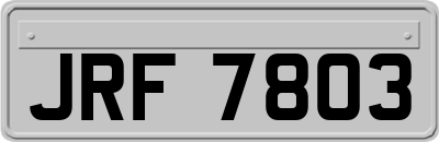 JRF7803