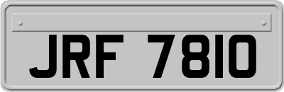 JRF7810