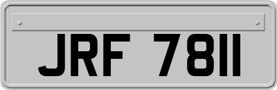 JRF7811