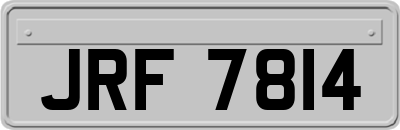 JRF7814