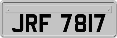 JRF7817