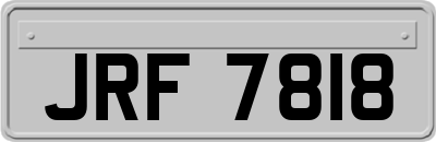 JRF7818