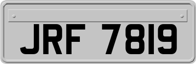 JRF7819