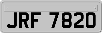 JRF7820