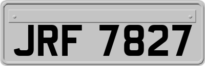 JRF7827