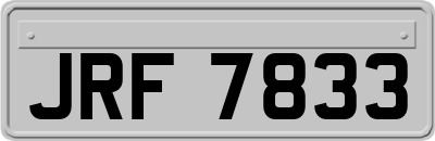 JRF7833