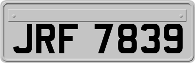 JRF7839