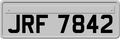 JRF7842