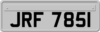JRF7851