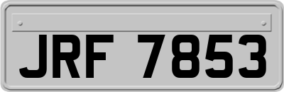JRF7853