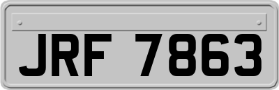 JRF7863