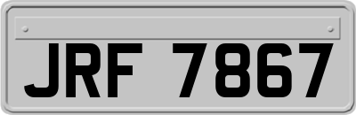 JRF7867
