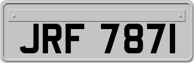 JRF7871