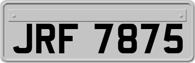 JRF7875