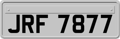 JRF7877