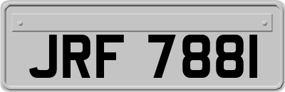 JRF7881
