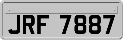 JRF7887