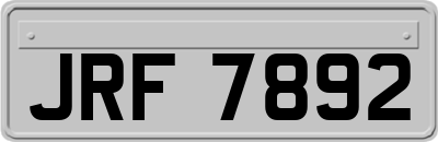 JRF7892