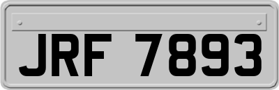 JRF7893