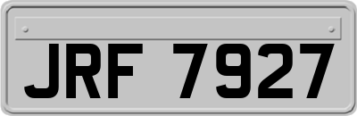 JRF7927