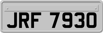 JRF7930