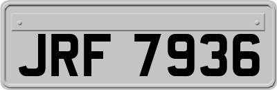 JRF7936