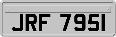 JRF7951