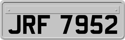 JRF7952