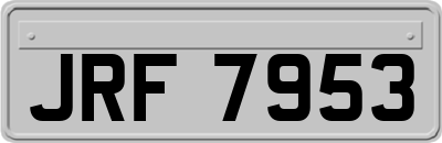 JRF7953