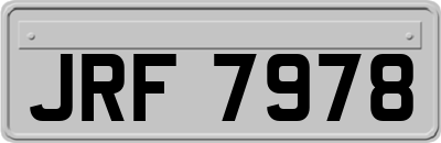 JRF7978