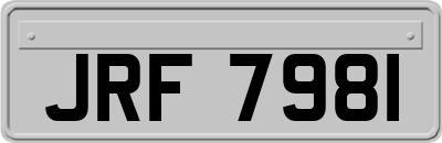 JRF7981