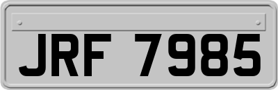 JRF7985