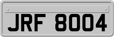 JRF8004