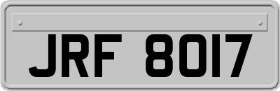 JRF8017