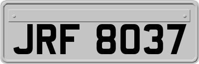 JRF8037