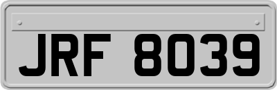 JRF8039