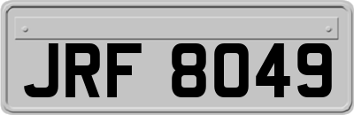 JRF8049