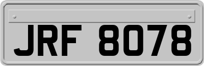 JRF8078