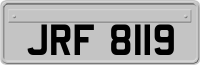 JRF8119