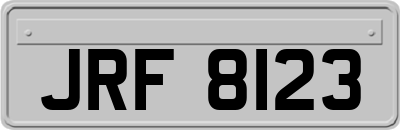 JRF8123