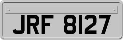 JRF8127
