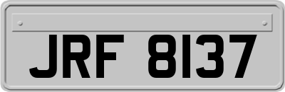JRF8137